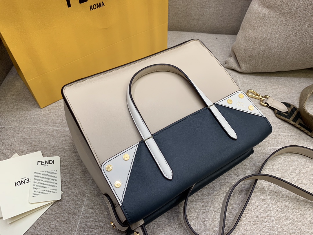 F*endi Bag Top Quality 25CM