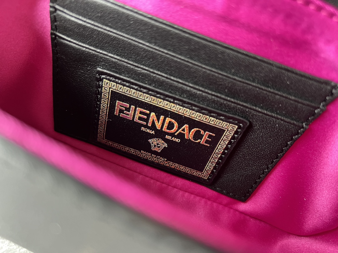 F*endi Bag Top Quality 5*20*13CM