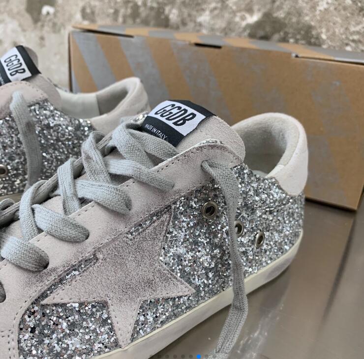 Men Women G*GDB Top Sneakers