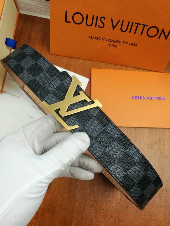 L*uis V*itton Belts Top Version