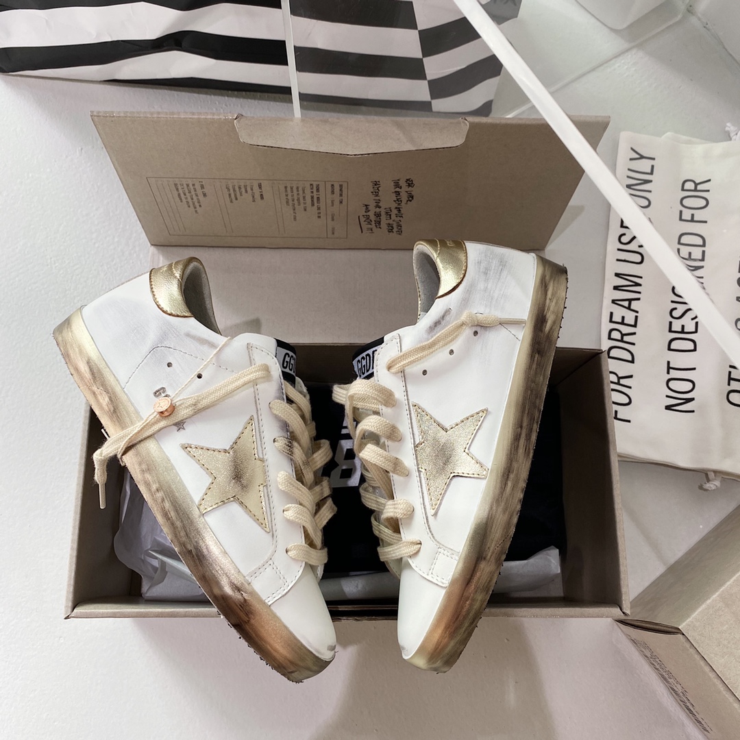 Men Women G*GDB Top Sneakers