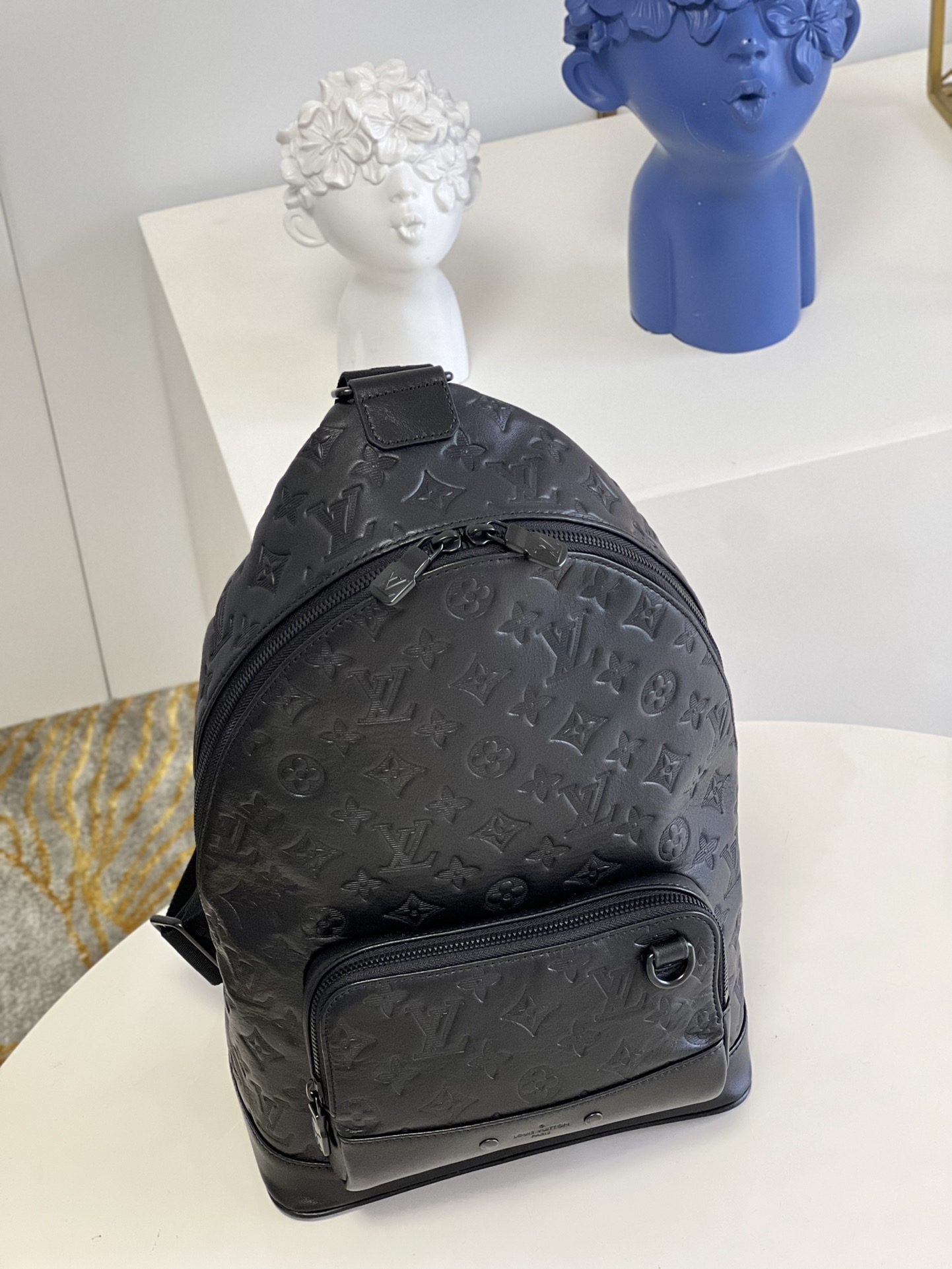 L*ouis V*uitton Bag Top Quality 24*42*12CM