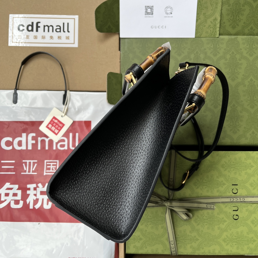 G*ucci Bag Top Quality 27*24*11CM