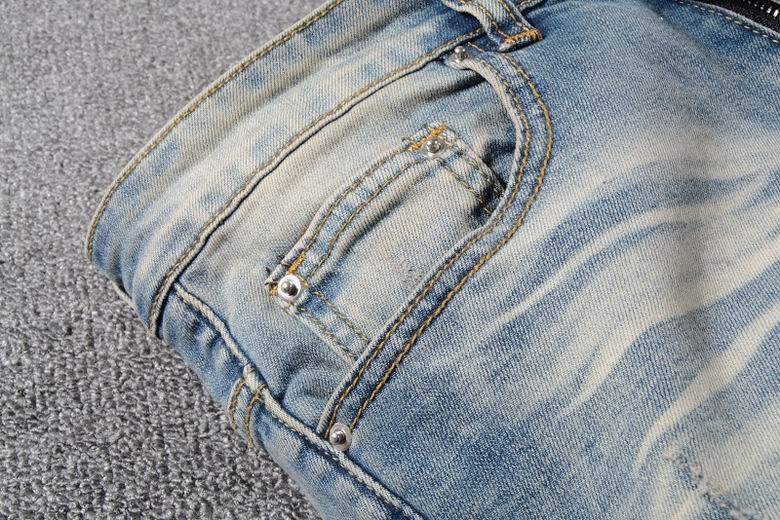 Men Jeans Top Quality