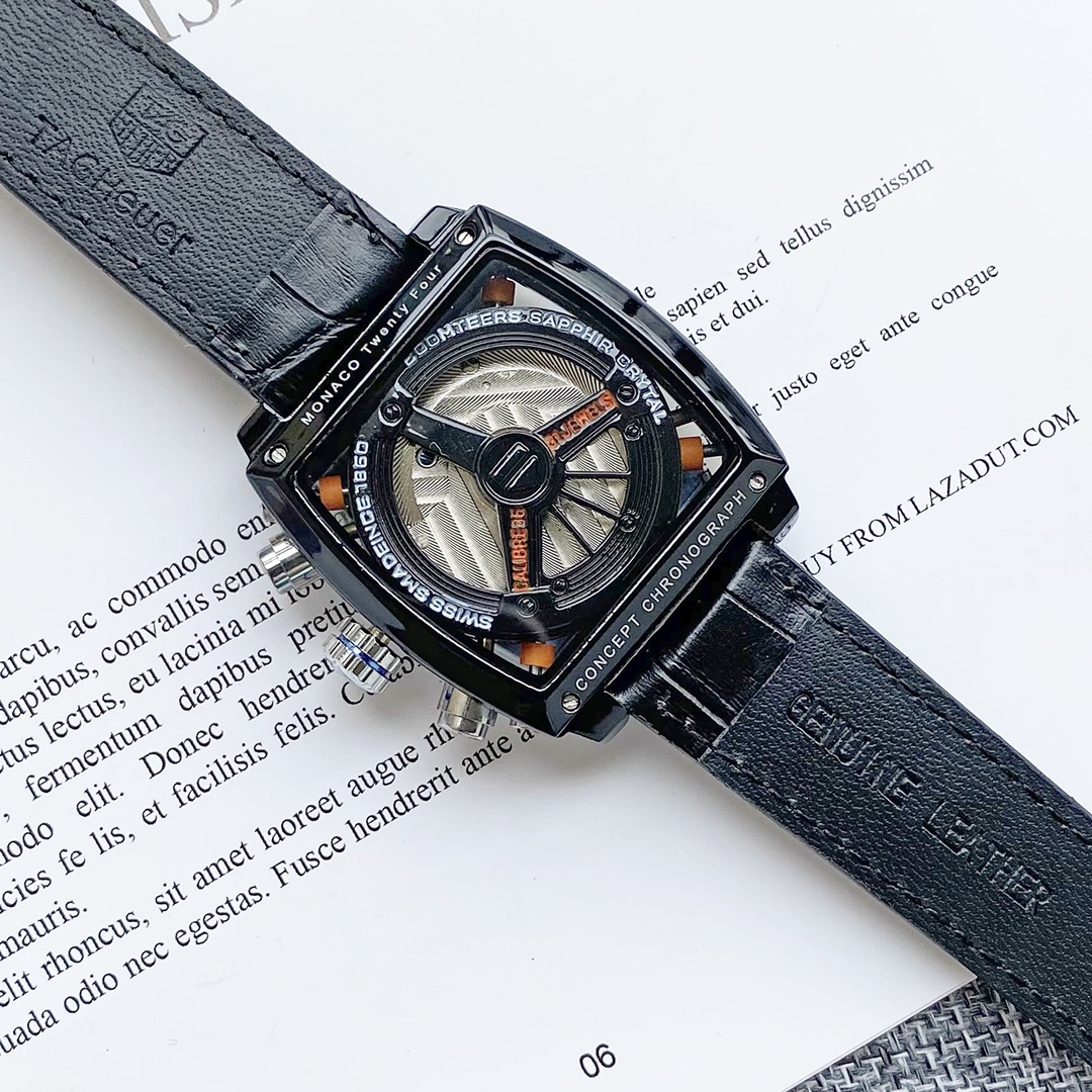 T*AG H*euer Watches Top Quality 41mm ( )