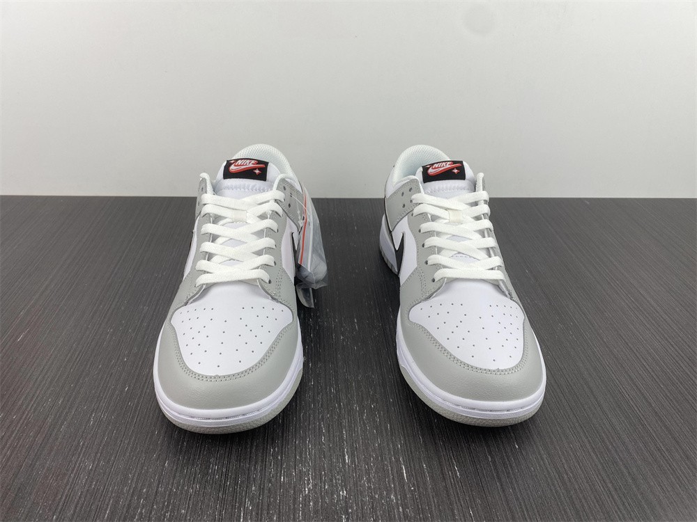 from Nike Dunk Low SE Lottery DR9654-001