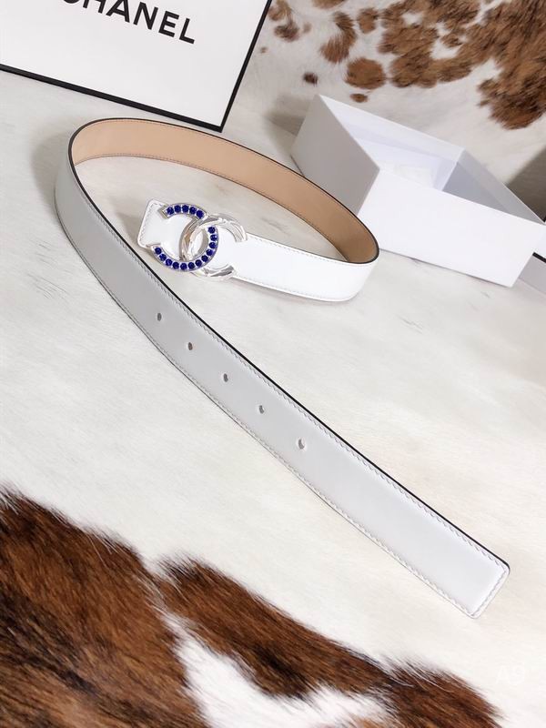 C*anel Belts Top Version