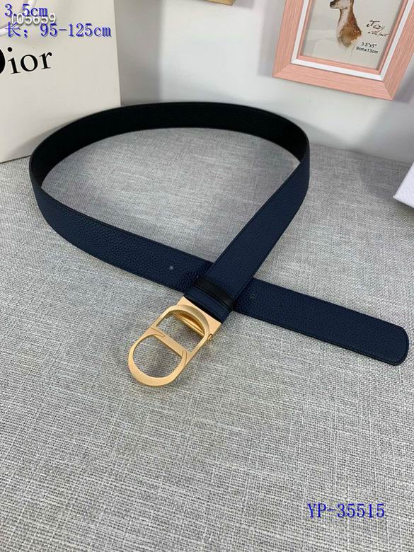 D*or Belts Top Version