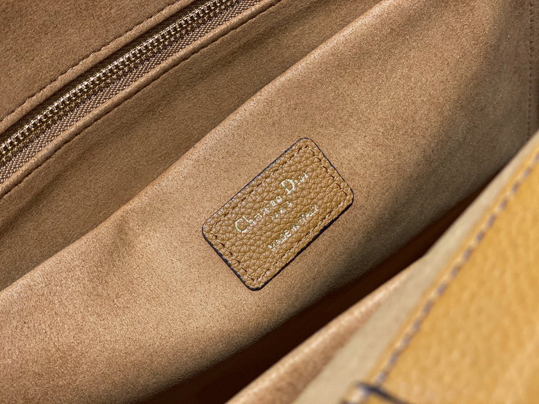 D*ior Bag Top Quality 36CM