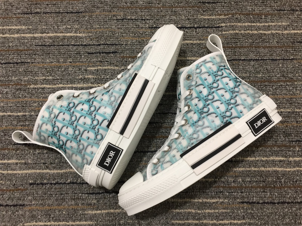 Men Women D*or Top Sneaker