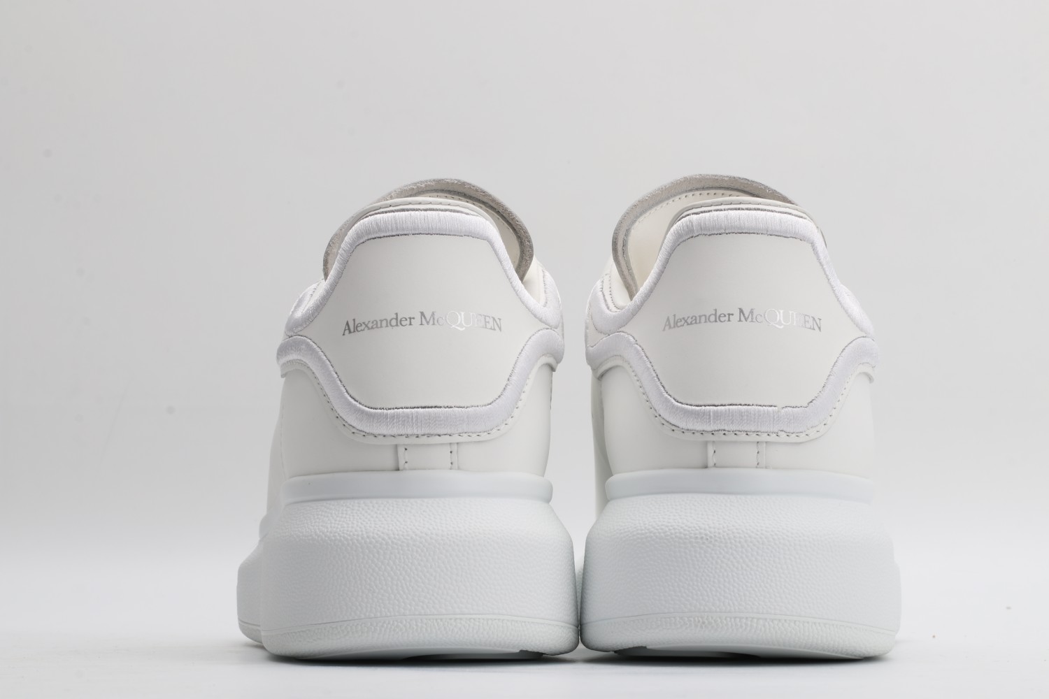 Men Women A*lexander M*cqueen Top Sneaker