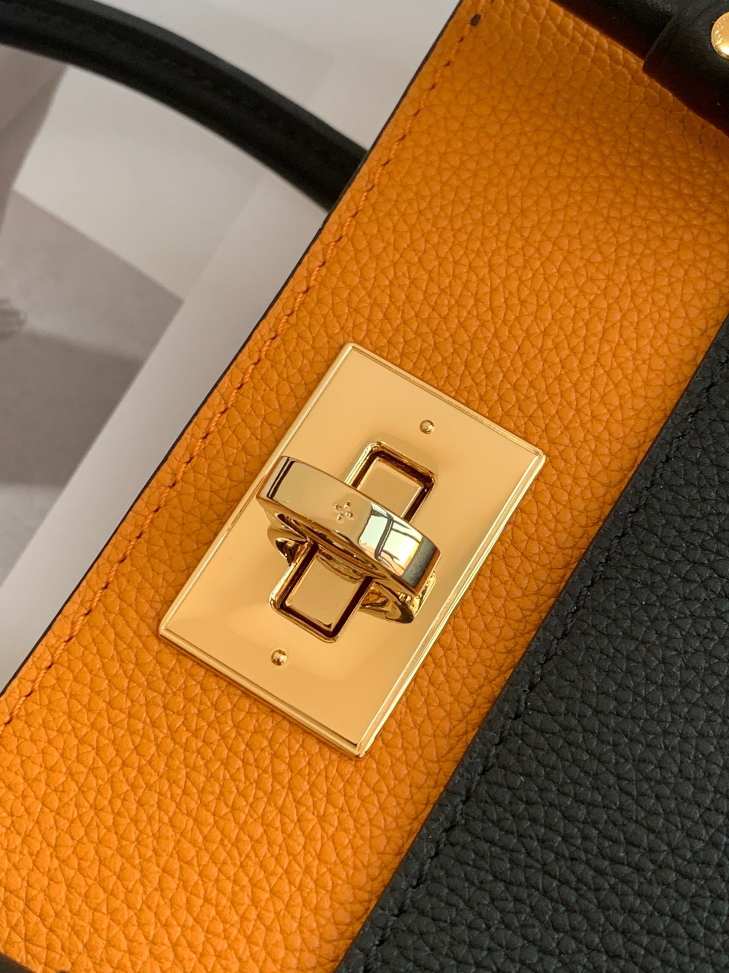 L*ouis V*uitton Top Bag 30.5*24.5*14cm