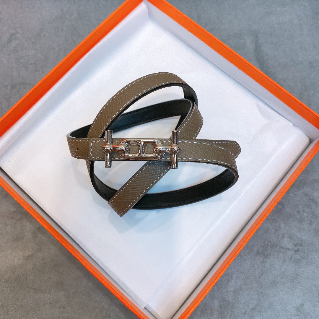 H*ermes Belts Top Quality 13MM