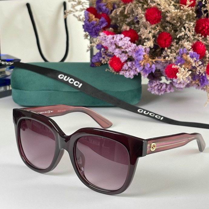 Top Quality G*ucci Glasses