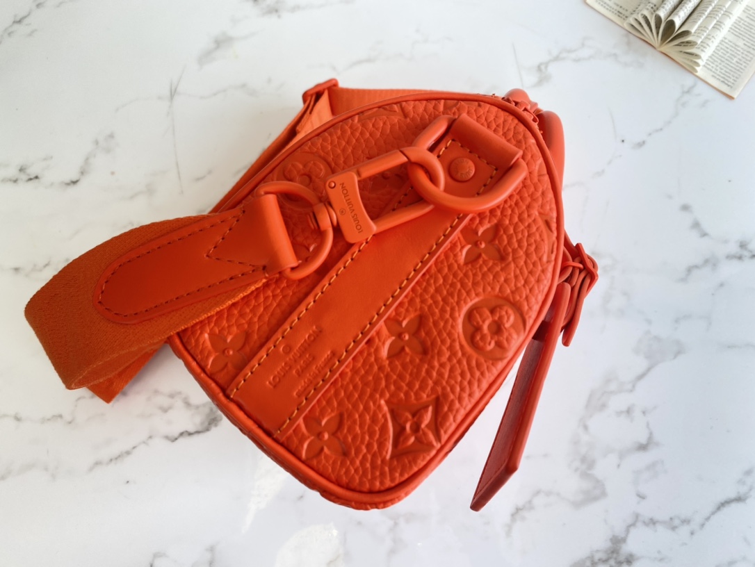 L*ouis V*uitton Bag Top Quality 25*15*11CM