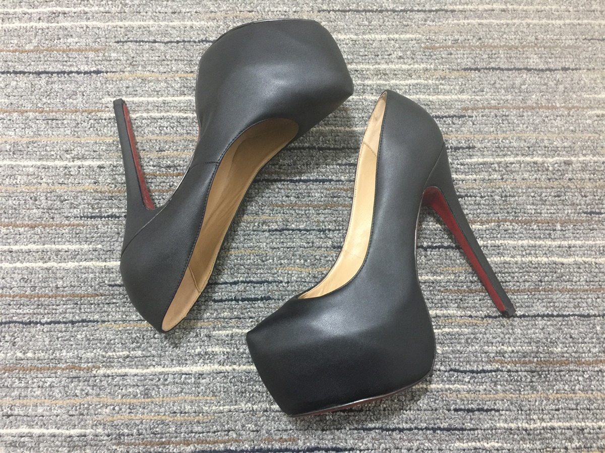 Women C*ristian L*uboutin Pump High Heels