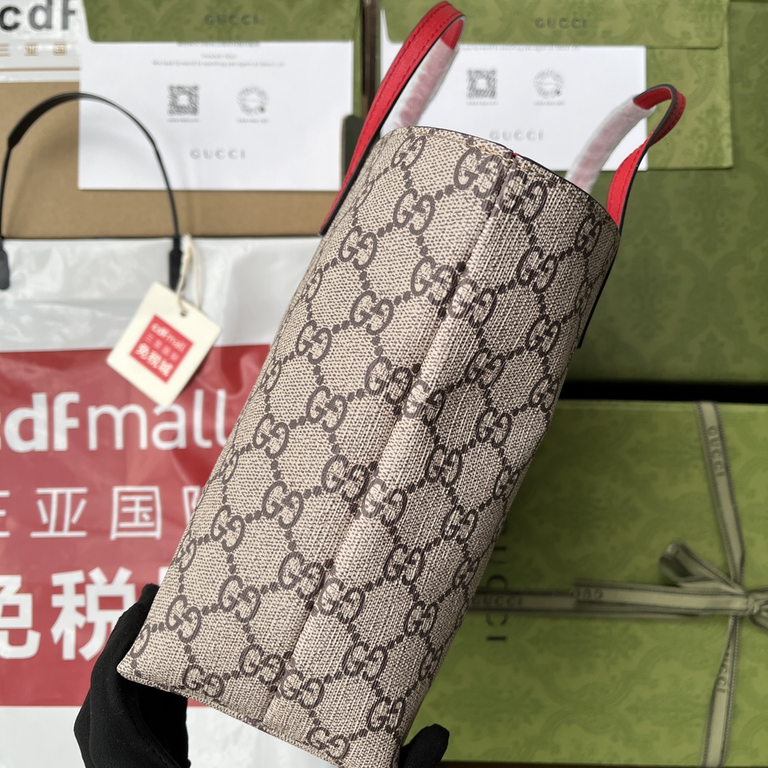 G*ucci Bag Top Quality 21*20*10CM