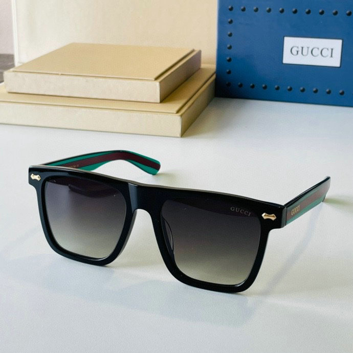 Top Quality G*ucci Glasses