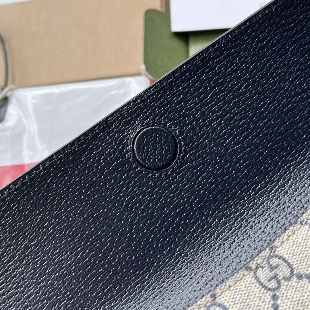 G*ucci Bag Top Quality 22.5*17*6CM