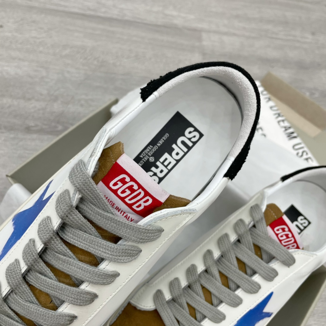 Men Women G*GDB Top Sneakers