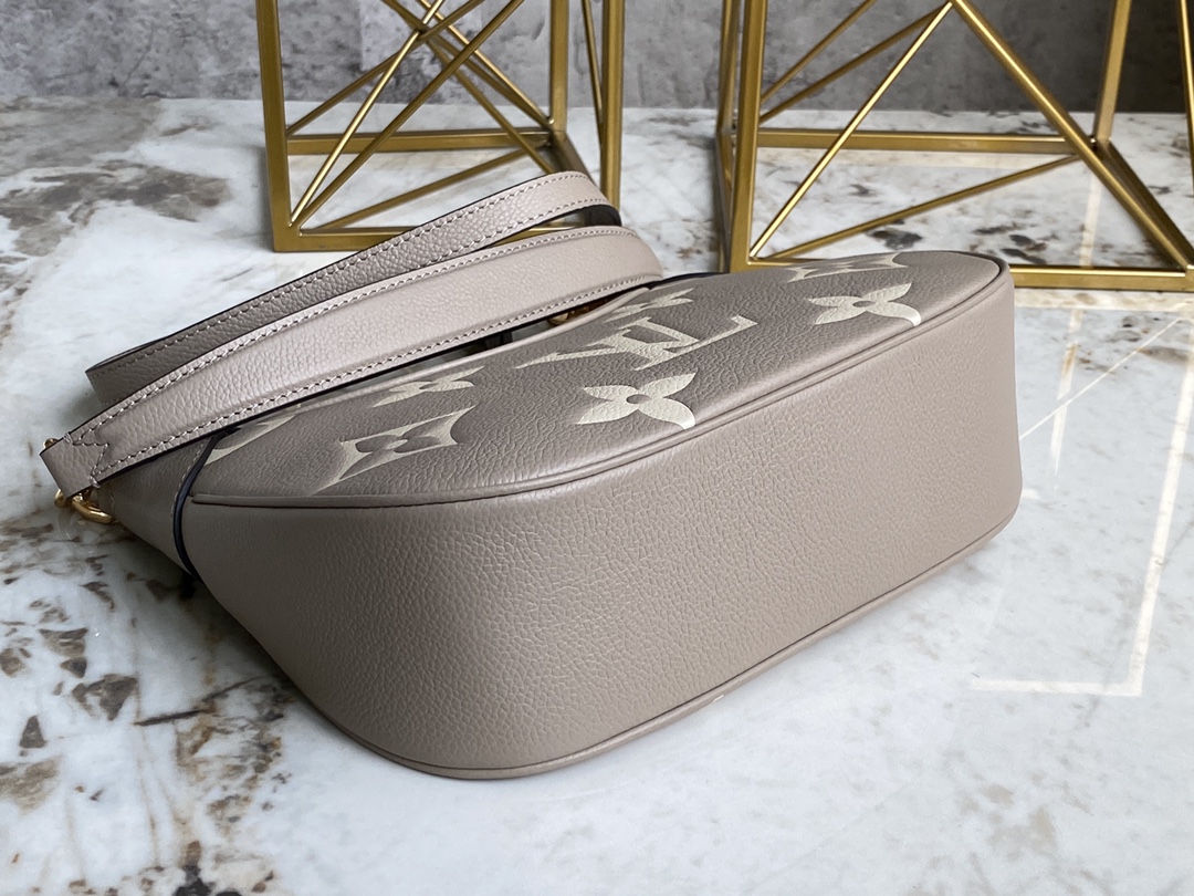 L*ouis V*uitton Bag Top Quality 22*14*9CM