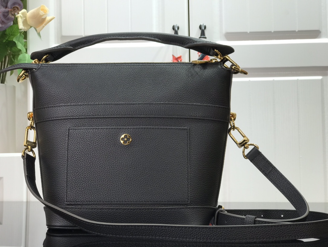 L*ouis V*uitton Bag Top Quality 25*22.5*13cm