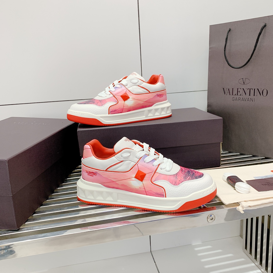 Men Women π*π΄πΏπΈπππΌππ Top Sneakers