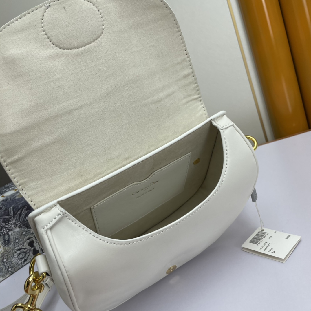 D*ior Bag Top Quality 23*17*6CM