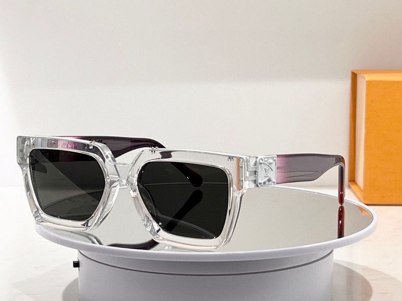 Top Quality L*ouis V*uitton Glasses