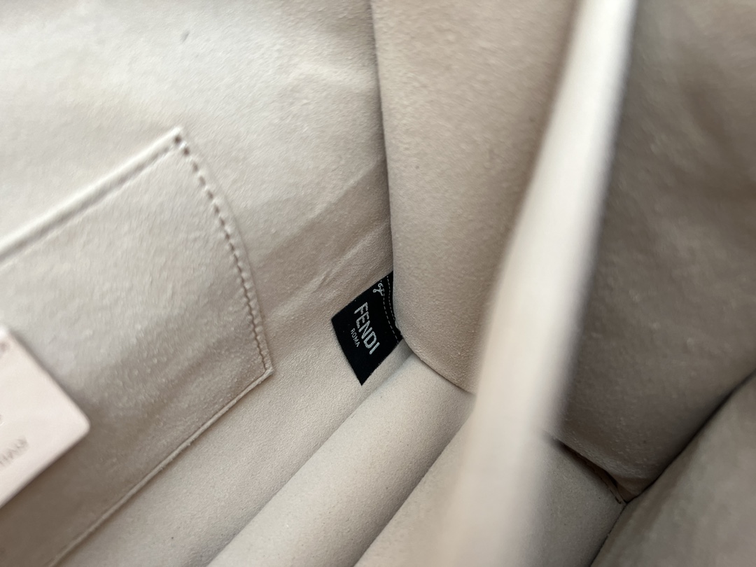 F*endi Bag Top Quality 25CM