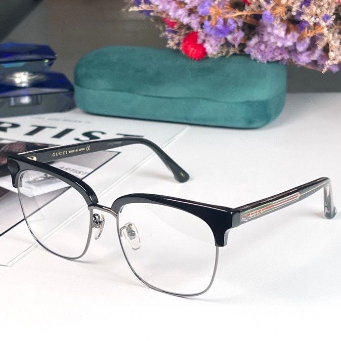 Top Quality G*ucci Glasses