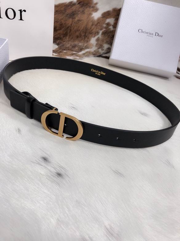 D*or Belts Top Version