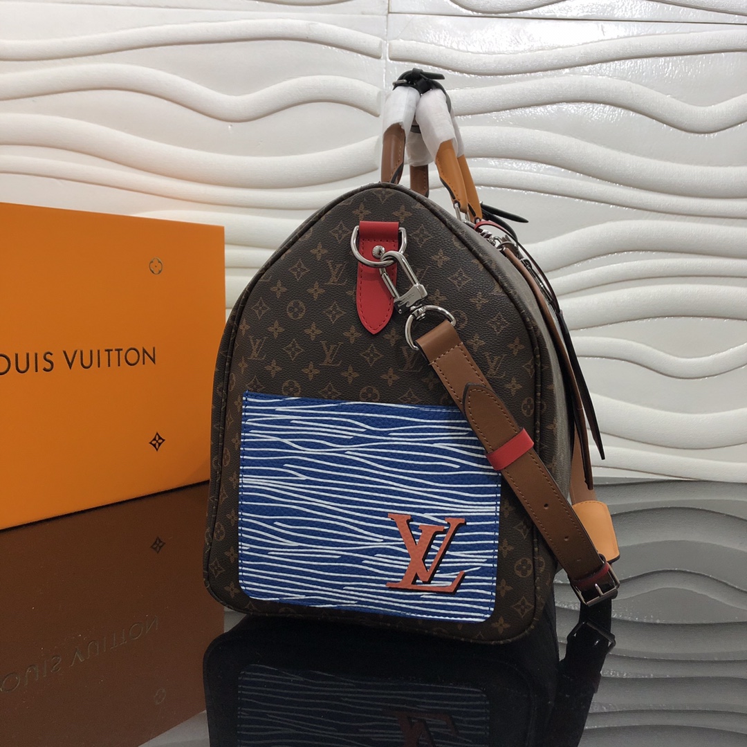 L*ouis V*uitton Bag Top Quality 50*29*23CM