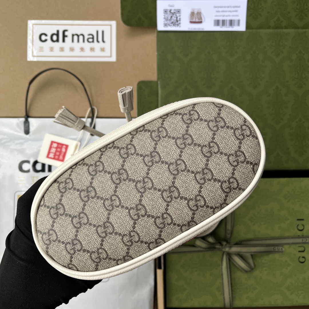 G*ucci Bag Top Quality 20.5*26*11CM