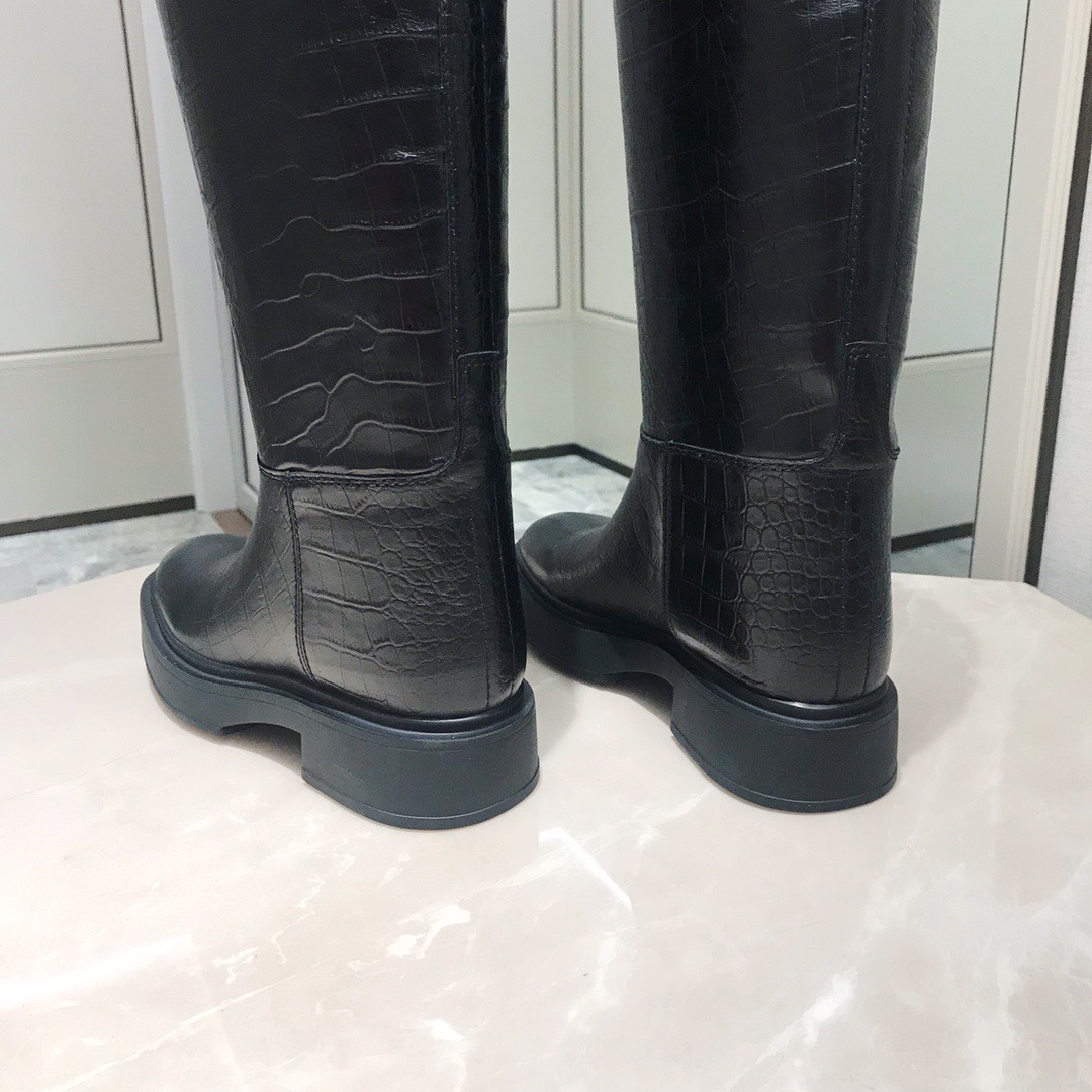 Women H*ermes Top Sneaker