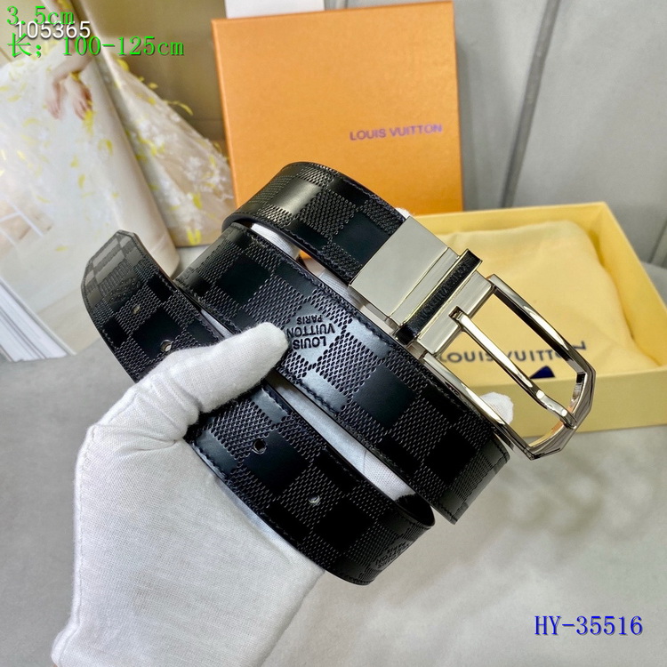 L*uis V*itton Belts Top Version