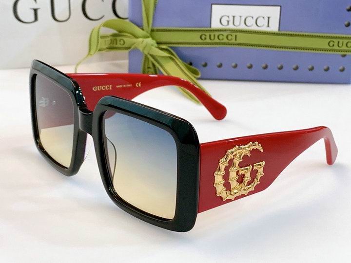 Top Quality G*ucci Glasses
