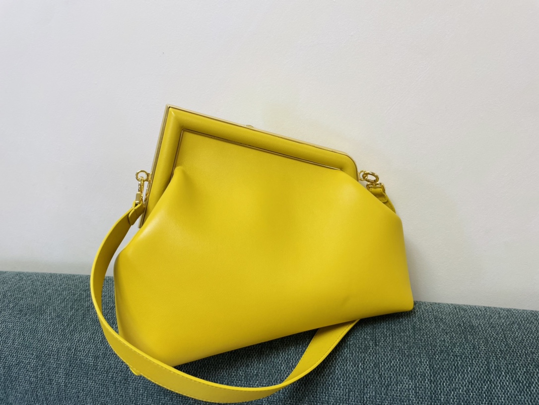 F*endi Bag Top Quality 32.5*15*23.5CM