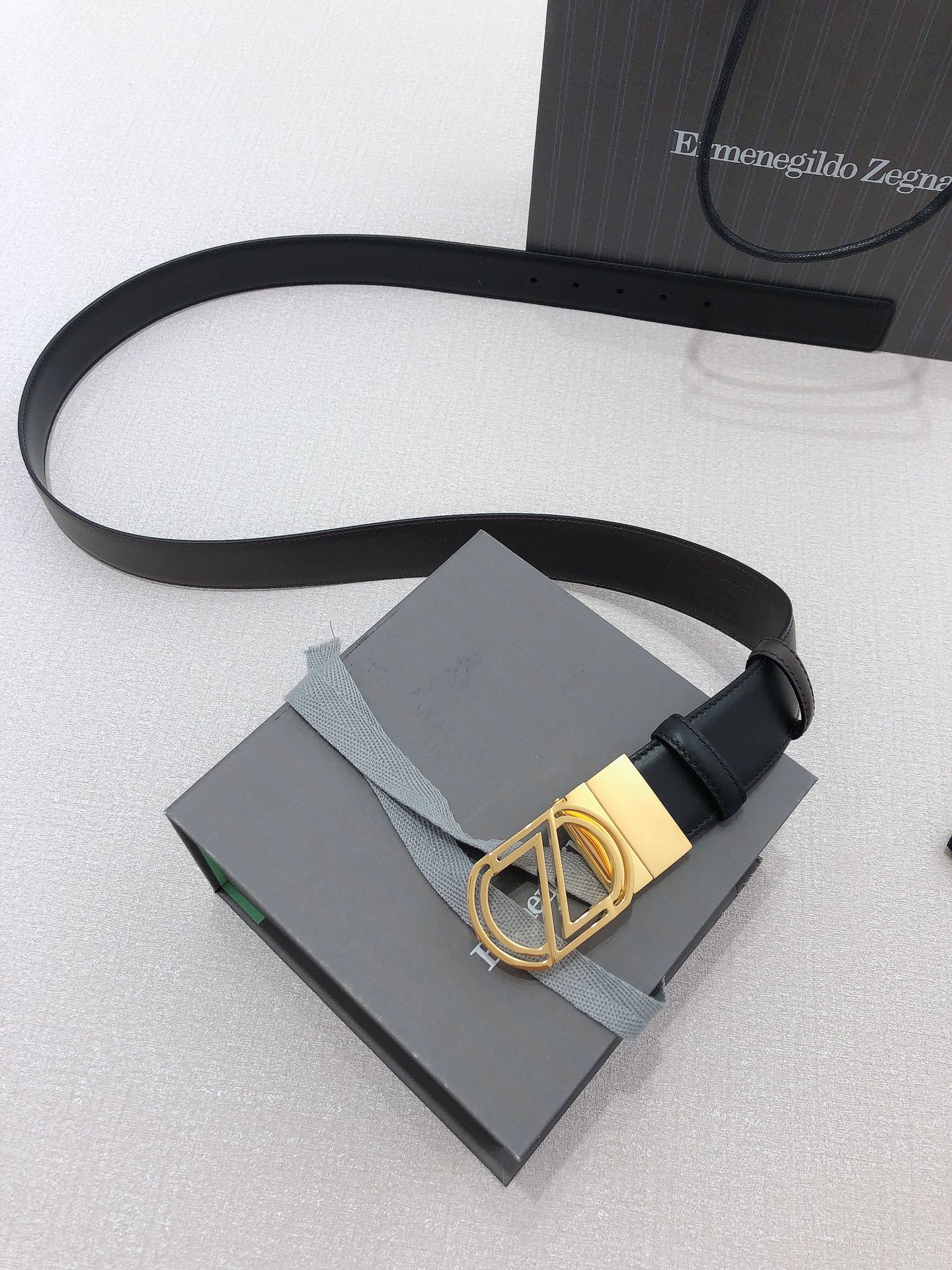 Other Belts Top Quality 3.5 CM