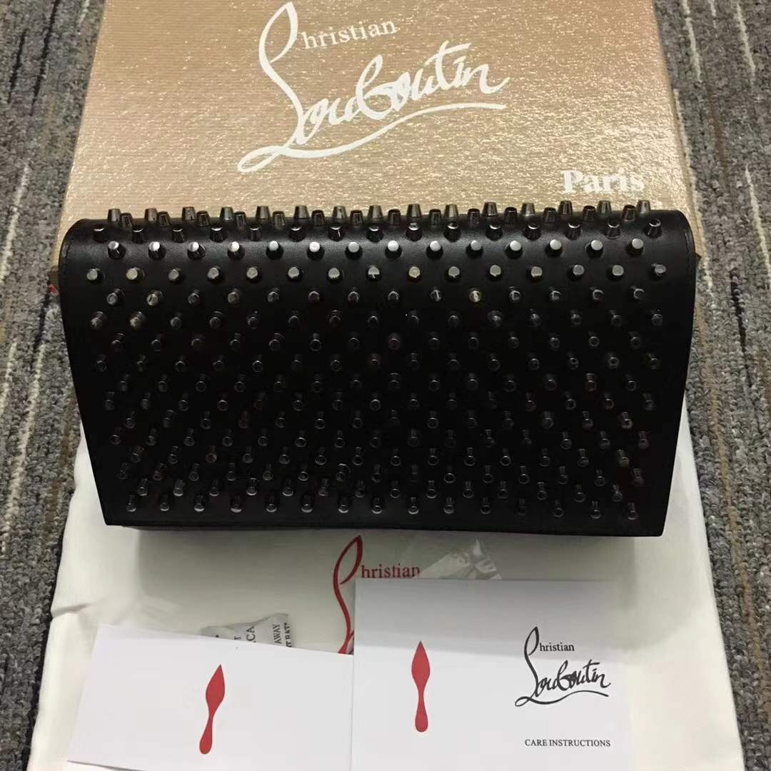 Bag C*hristian L*ouboutin Top Quality