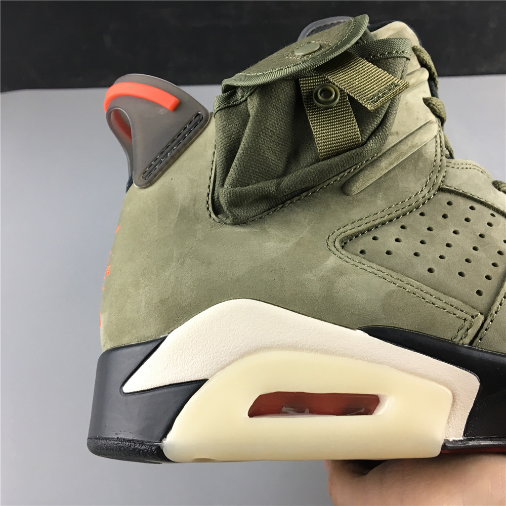 Air Jordan 6 CN1084-200