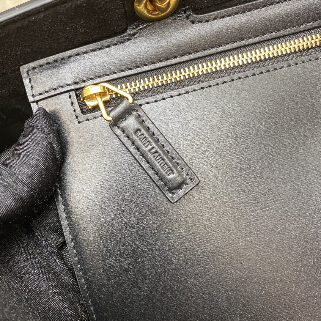 Y*SL Bag Top Quality 40*15*32CM