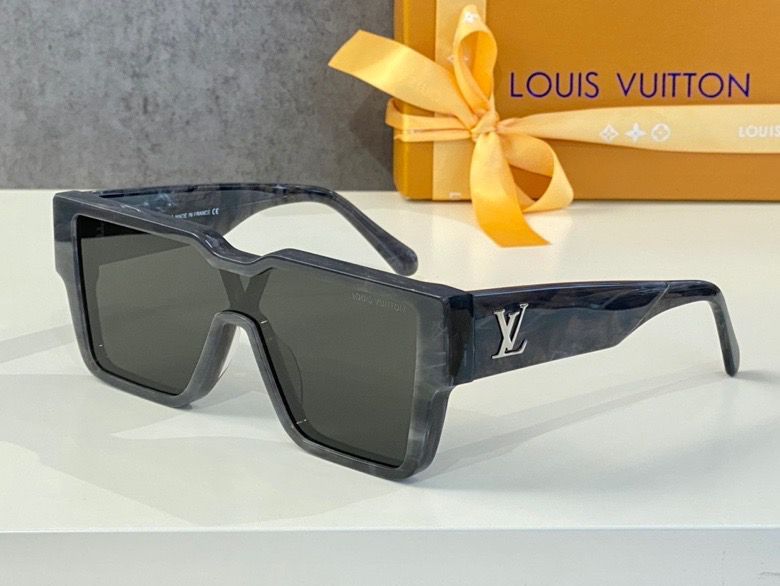 Top Quality L*ouis V*uitton Glasses