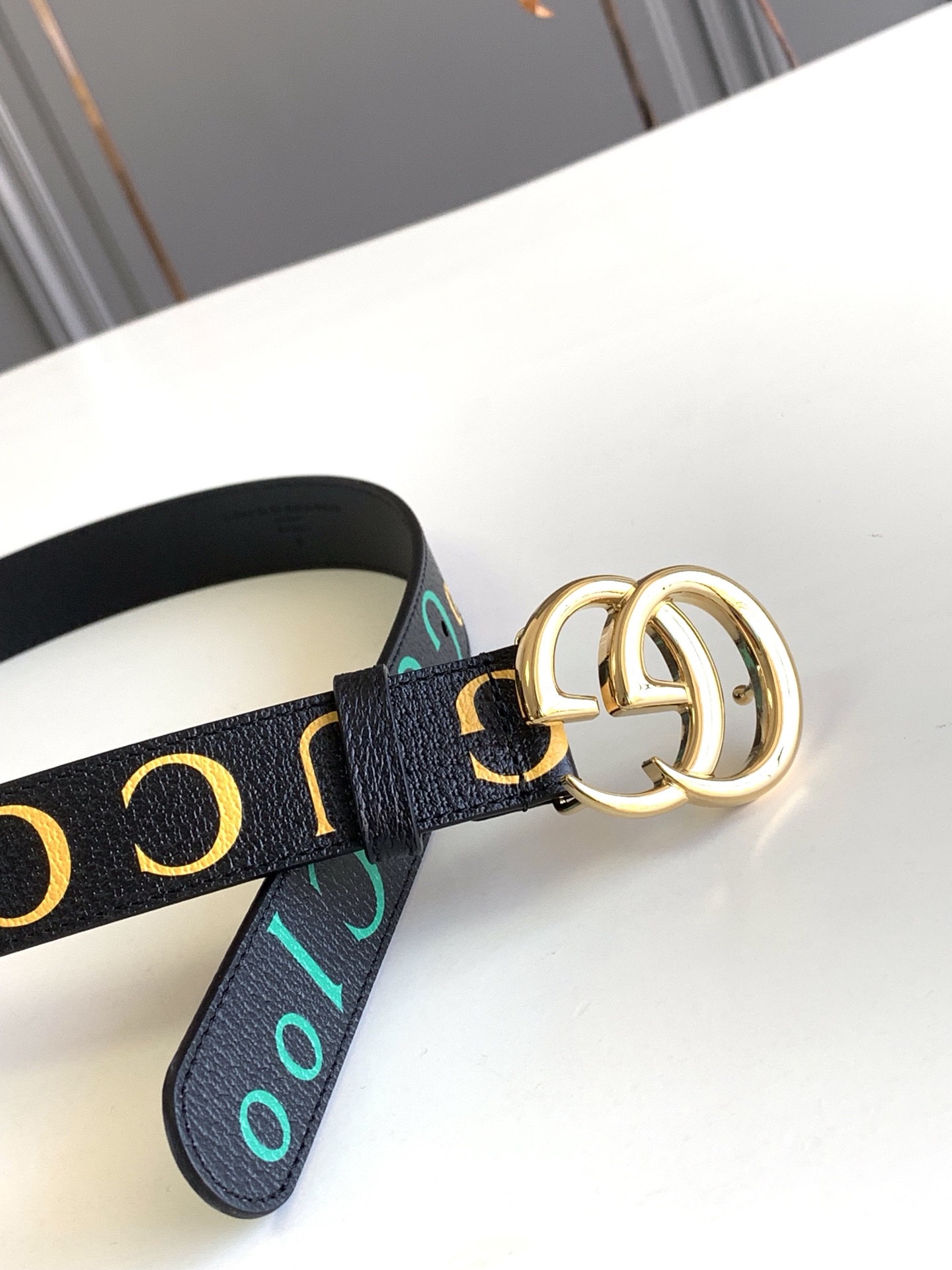 G*ucci Belts Top Quality 30MM