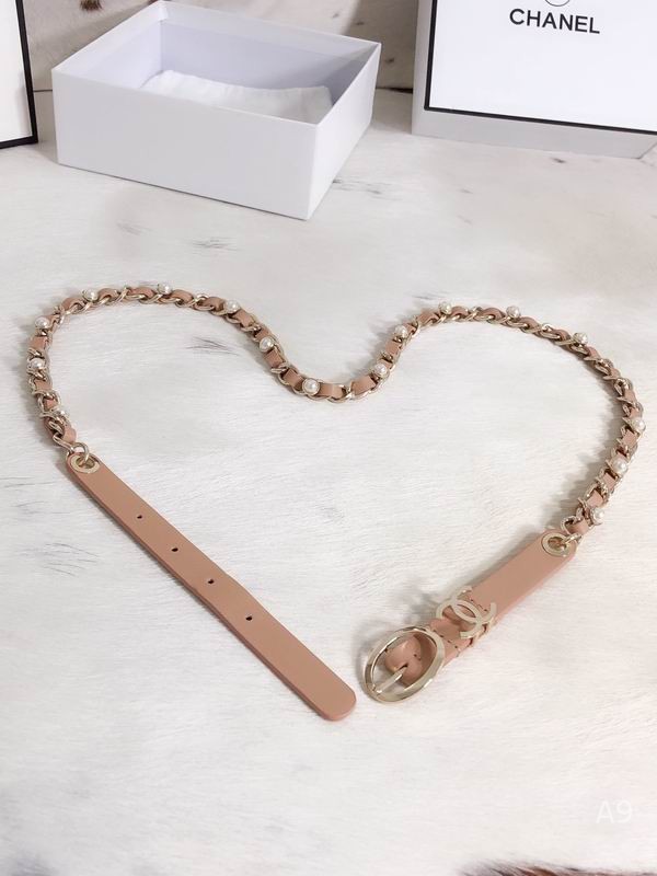 C*anel Belts Top Version