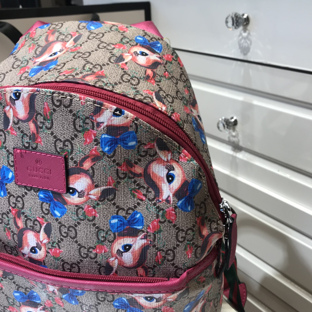 Kids Top Quality Bags 32*28*10 CM