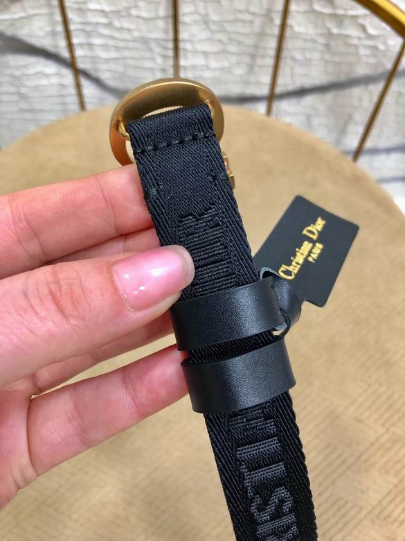 D*or Belts Top Version