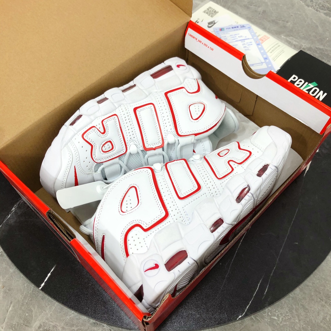 from Nike Air More Uptempo ’96 OG