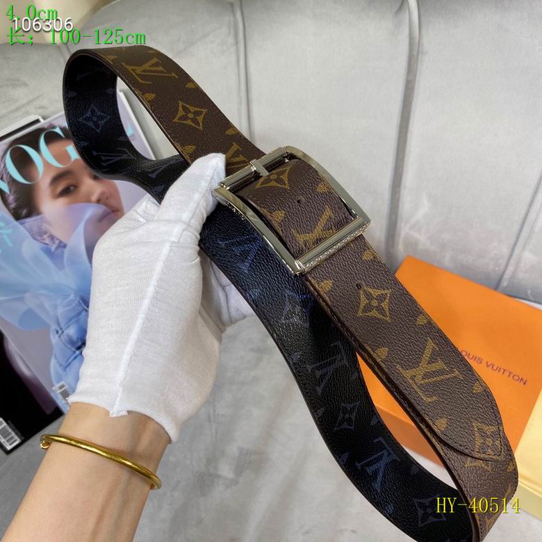 L*uis V*itton Belts Top Version