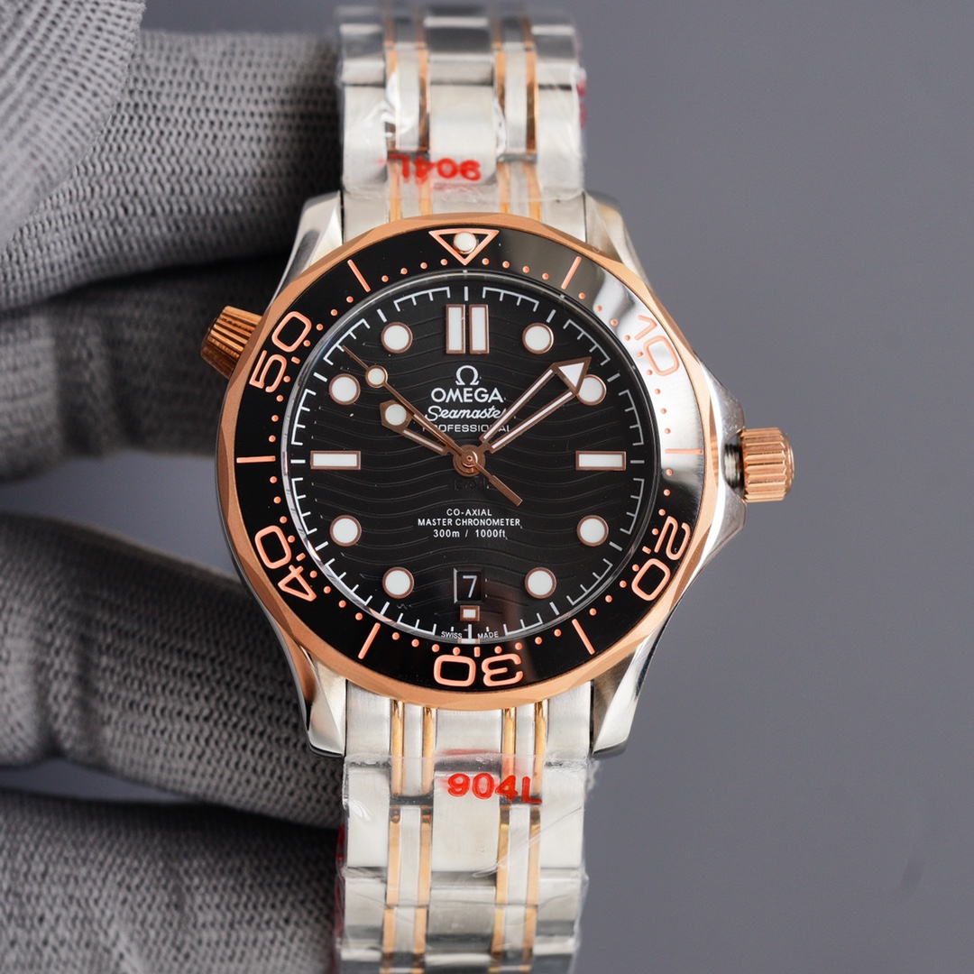 O*mega Watches Top Quality ()